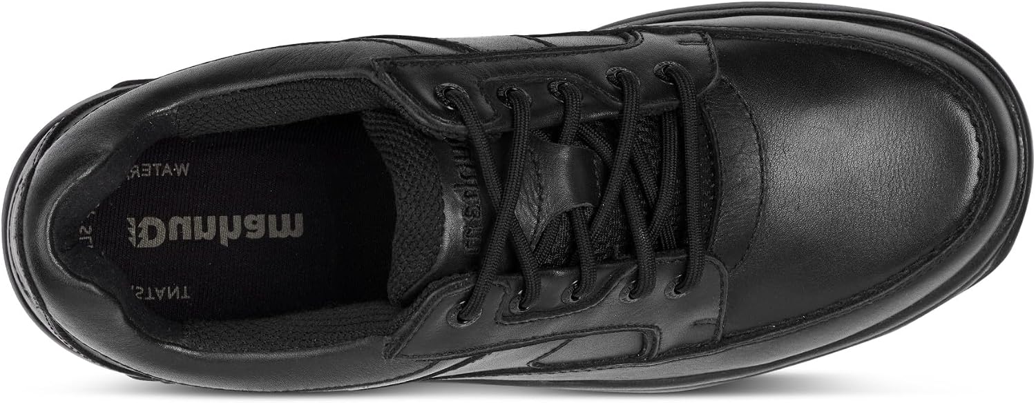 Dunham Men's Midland Oxford