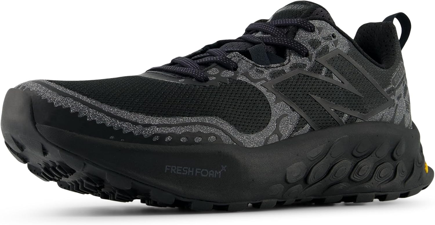 New Balance Men's Fresh Foam X Hierro V8 Gore-tex