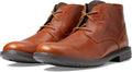 Rockport Men's Berenger Plain Toe Chukka