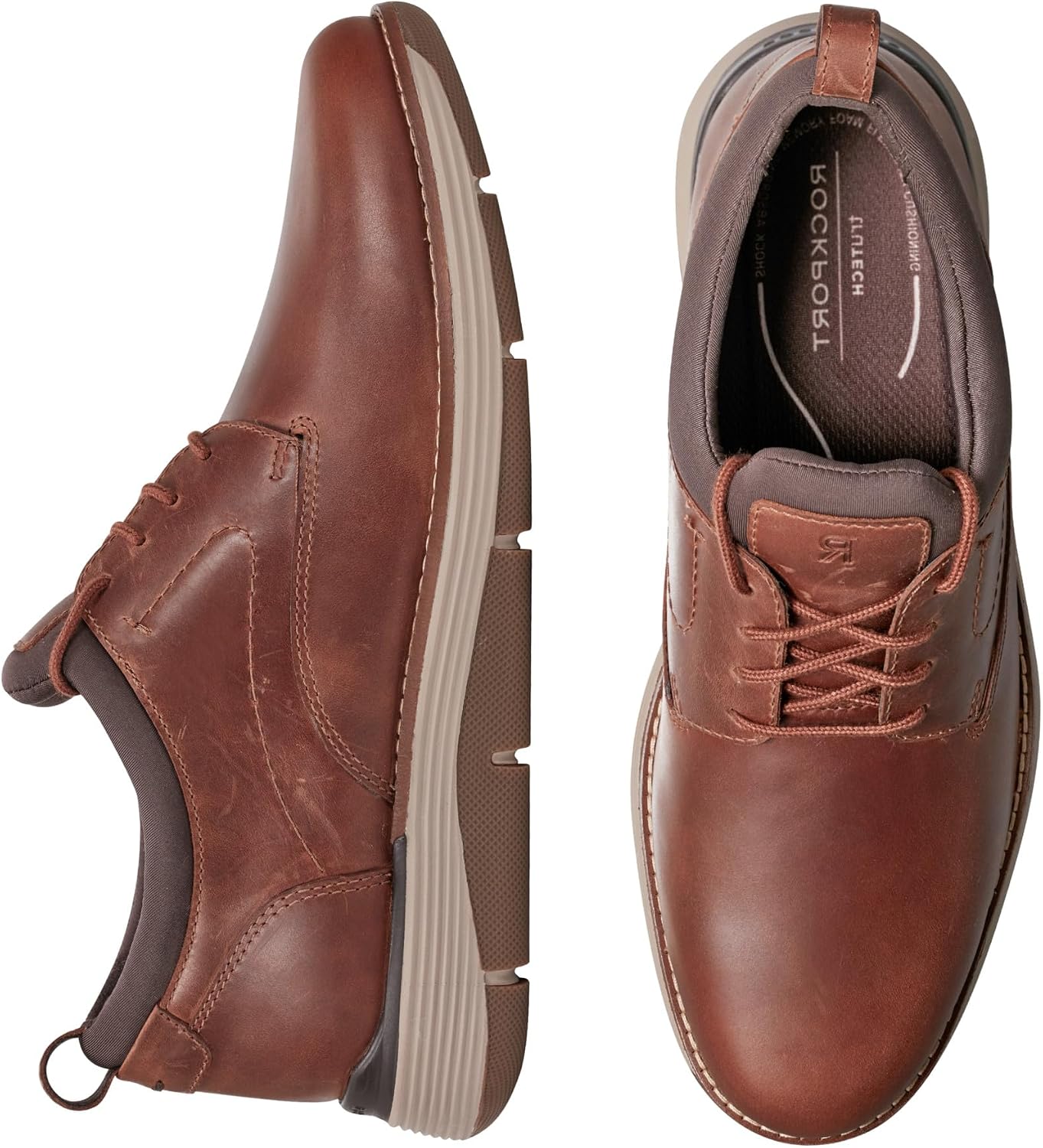 Rockport Mens Lukah