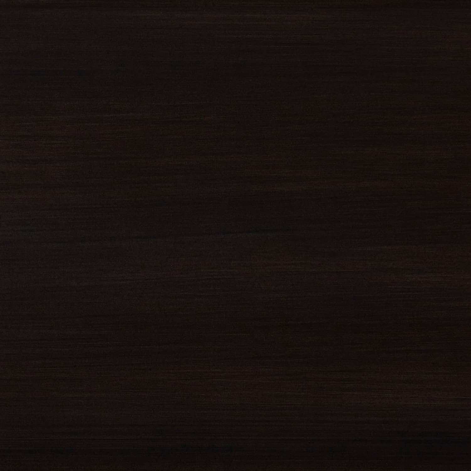 Signature Design by Ashley Drazmine Casual End Table with 1 Lower Shelf, Light Brown & Black