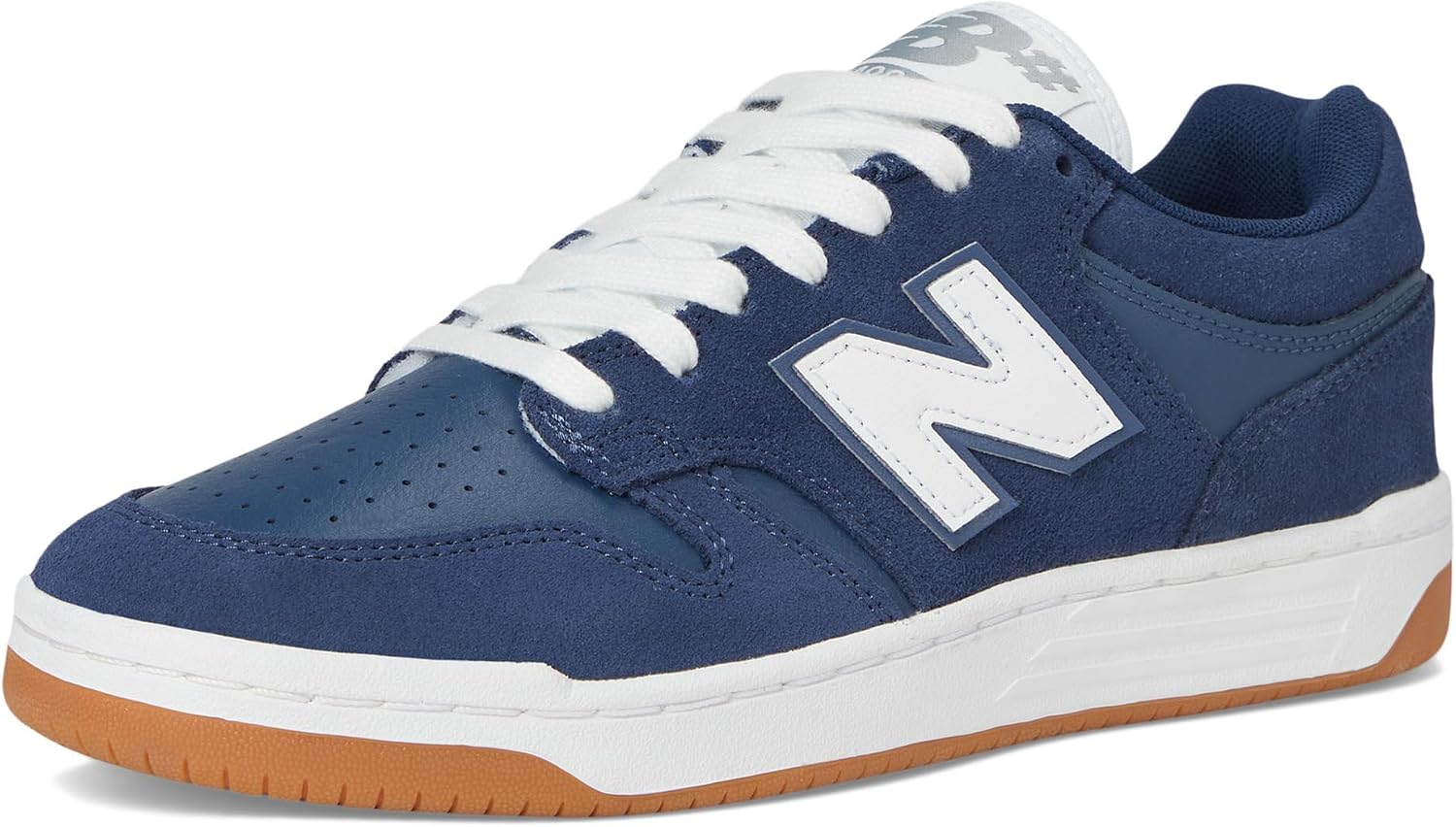 New Balance Mens 480