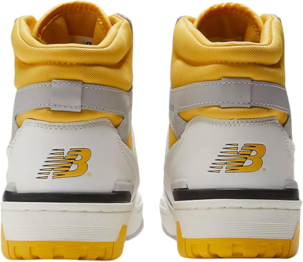 New Balance Mens Bb650 V1