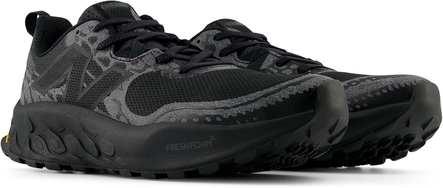 New Balance Men's Fresh Foam X Hierro V8 Gore-tex