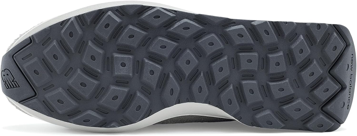 New Balance Unisex Adult 370 Sneakers