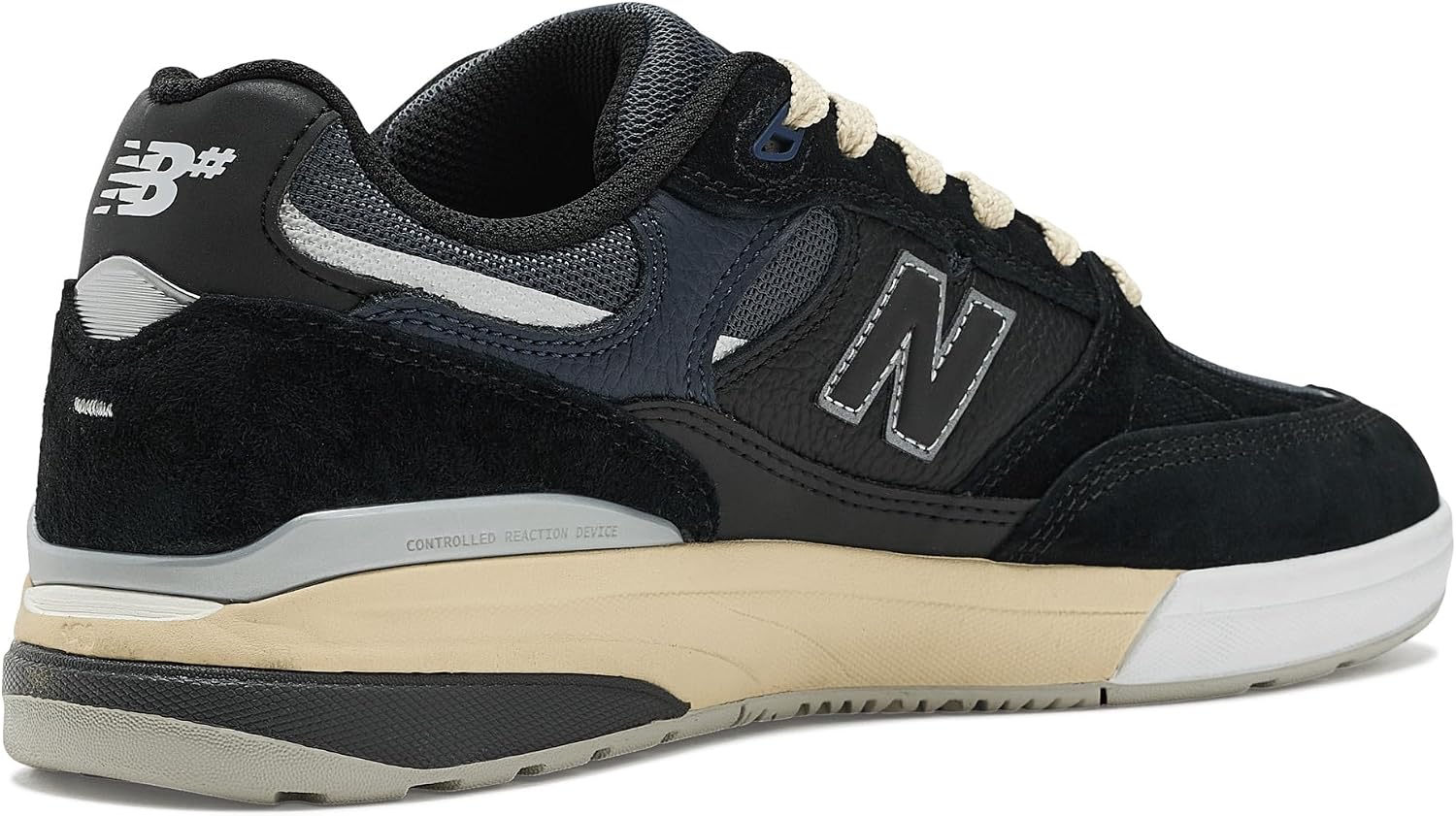 New Balance Adults/Unisex 933 Andrew Reynolds