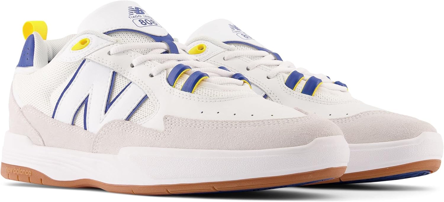 New Balance Men's 808 Tiago Lemos Sneakers