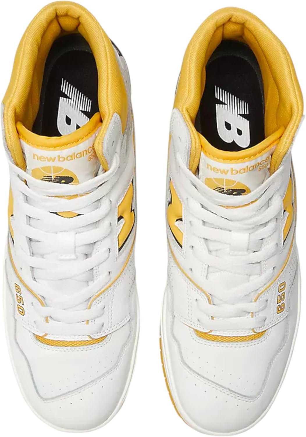 New Balance Mens Bb650 V1
