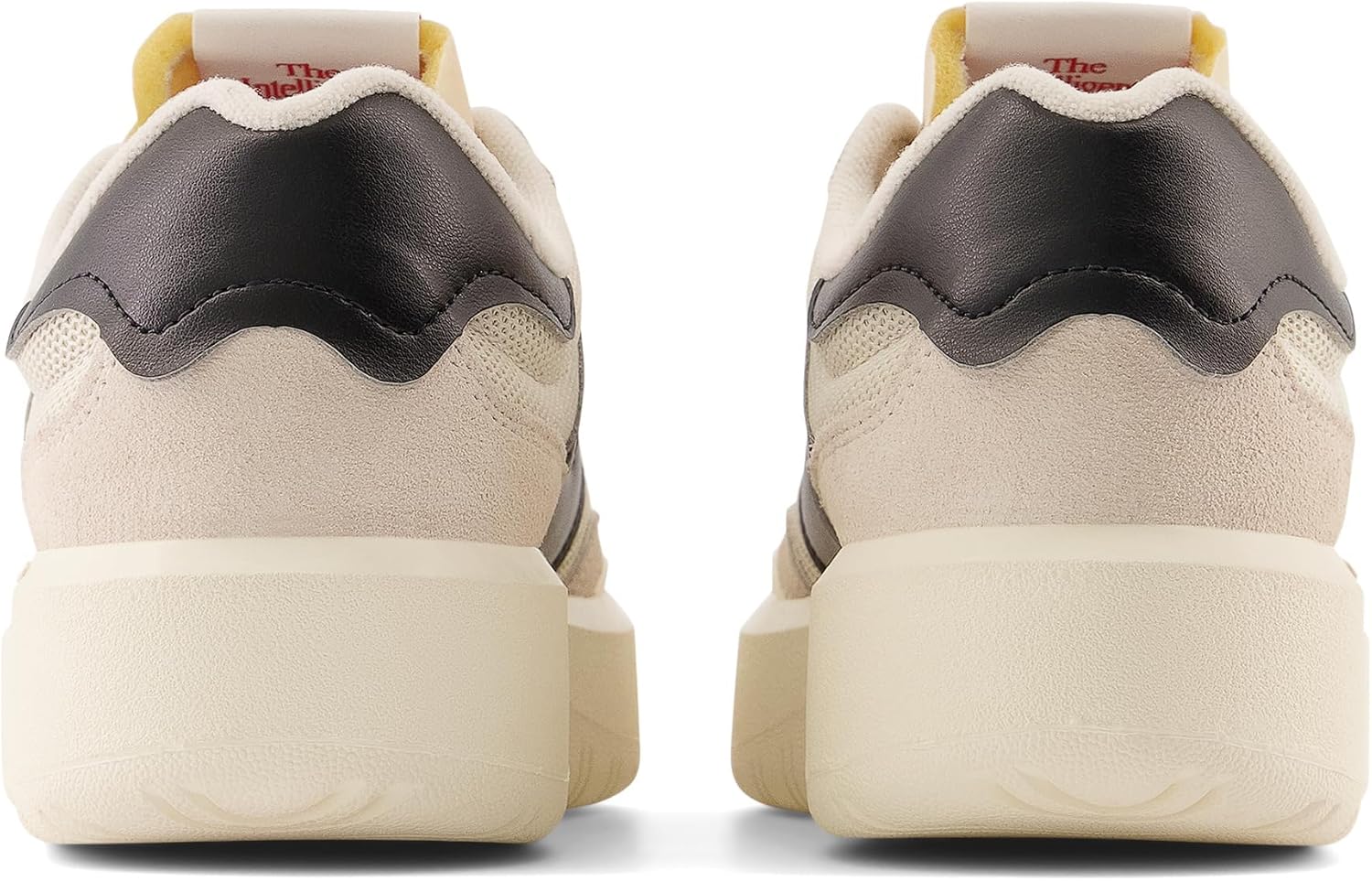 New Balance Men's Low-Top Sneakers