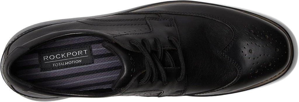Rockport Total Motion Craft Wing Tip