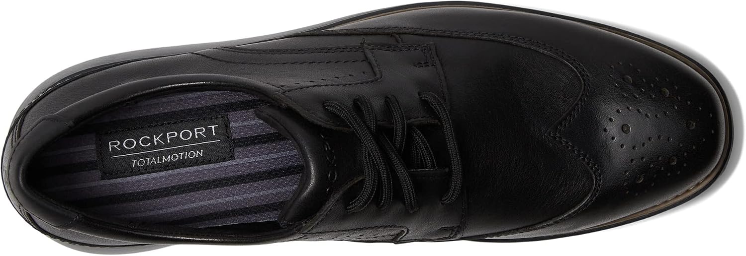 Rockport Total Motion Craft Wing Tip