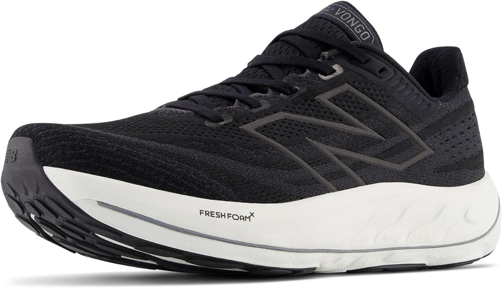 New Balance Men's Fresh Foam X Vongo V6