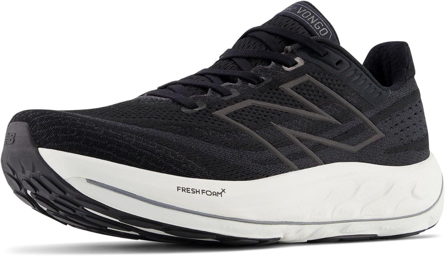 New Balance Men's Fresh Foam X Vongo V6