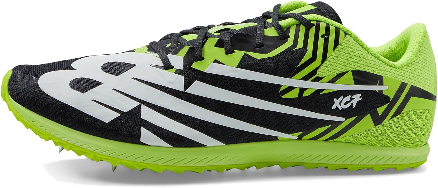 New Balance Men's XC Seven V4
