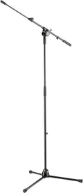 Konig & Meyer 25600-300-55 970mm-1640mm Microphone Stand - Black - EU Version