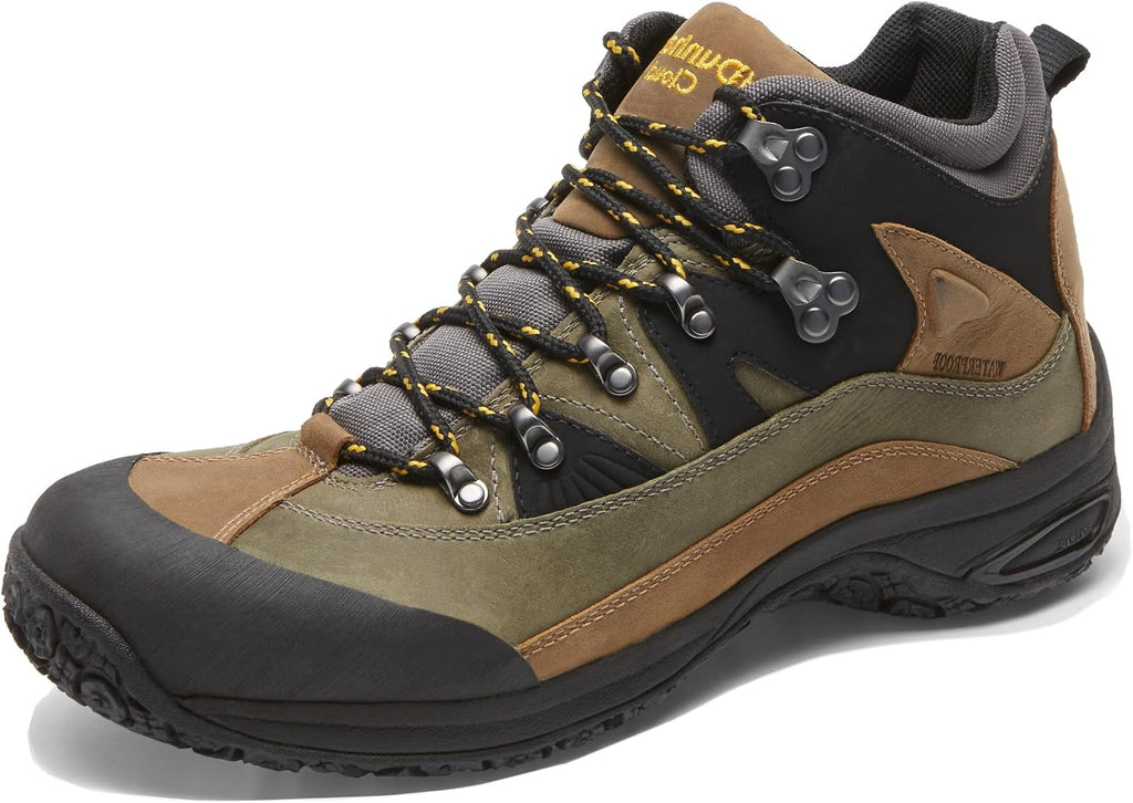 Dunham Men's Cloud Waterproof Boot