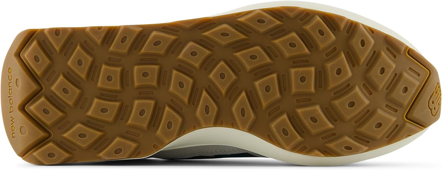 New Balance Unisex Adult 370 V1