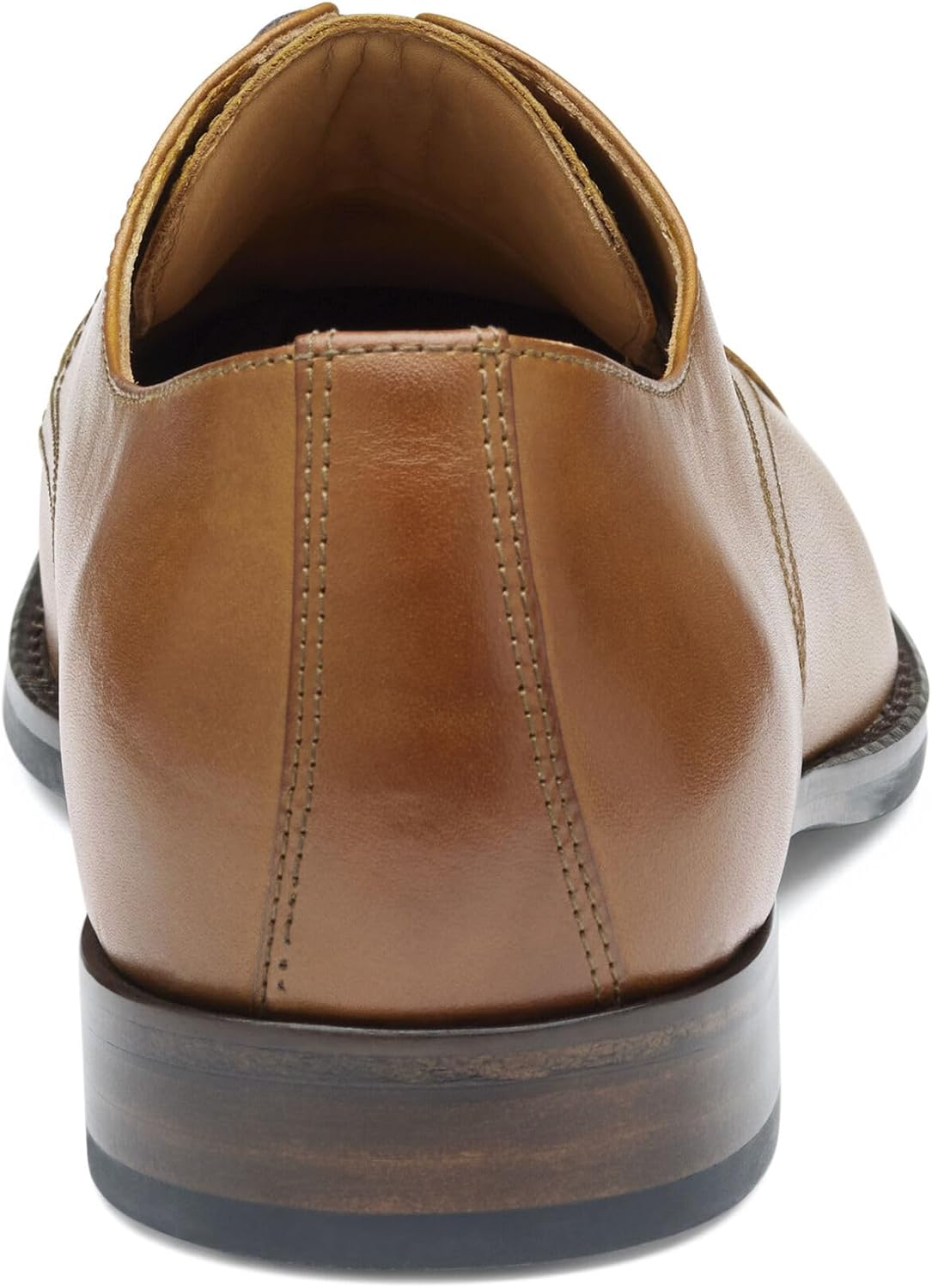 Johnston & Murphy Men's Shuler Bicycle Dress Shoe