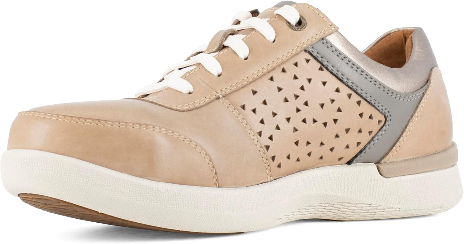 Rockport Women's Truflex® Fly Skylar Work Eh Comp Toe