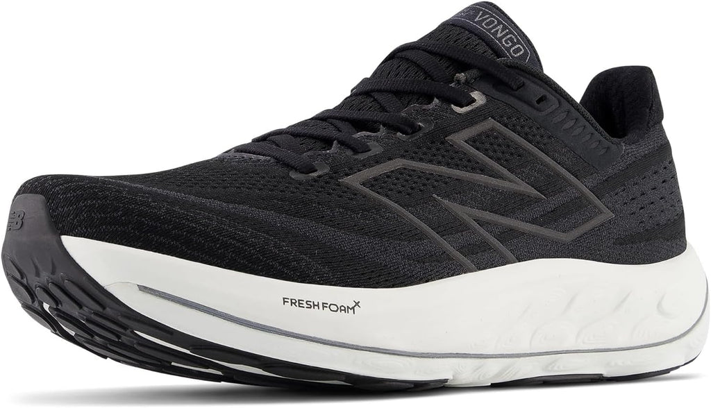 New Balance Men's Fresh Foam X Vongo V6
