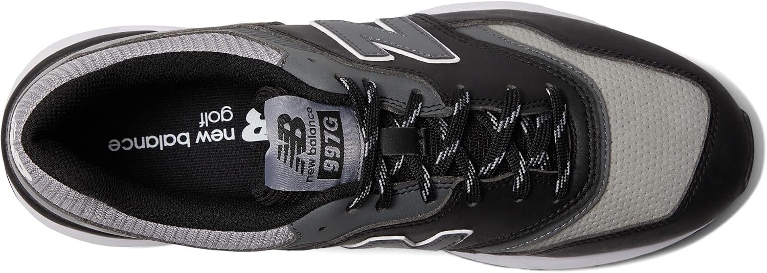 New Balance Men's Golf Shoe
