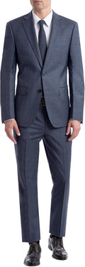 Calvin Klein Men's Slim Fit Suit Separates