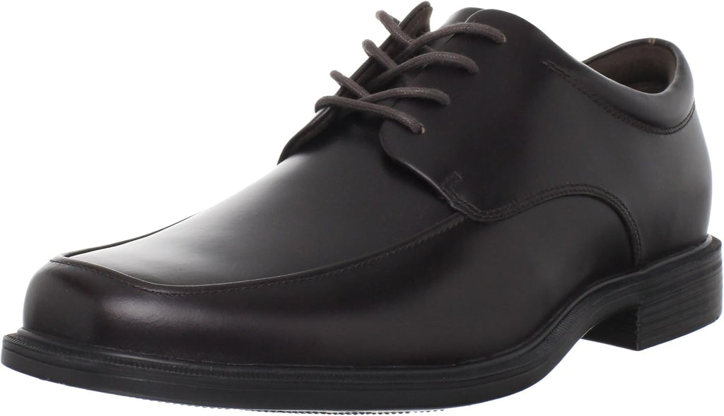 Rockport Men's Evander Moc-Toe Oxford