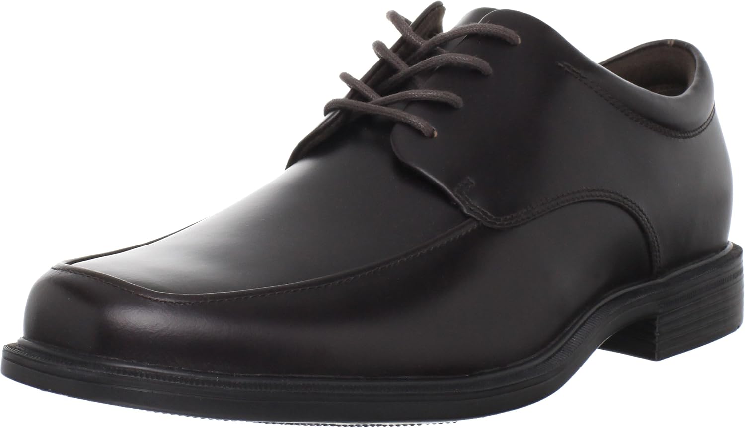Rockport Men's Evander Moc-Toe Oxford
