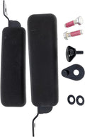 CUB CADET SI-183783SN Non Adjusting Arm Rest Set Kit Ultima ZT1 ZT2 ZT3 ZTS2 42 46 50 54 60 Zero-Turn Mowers