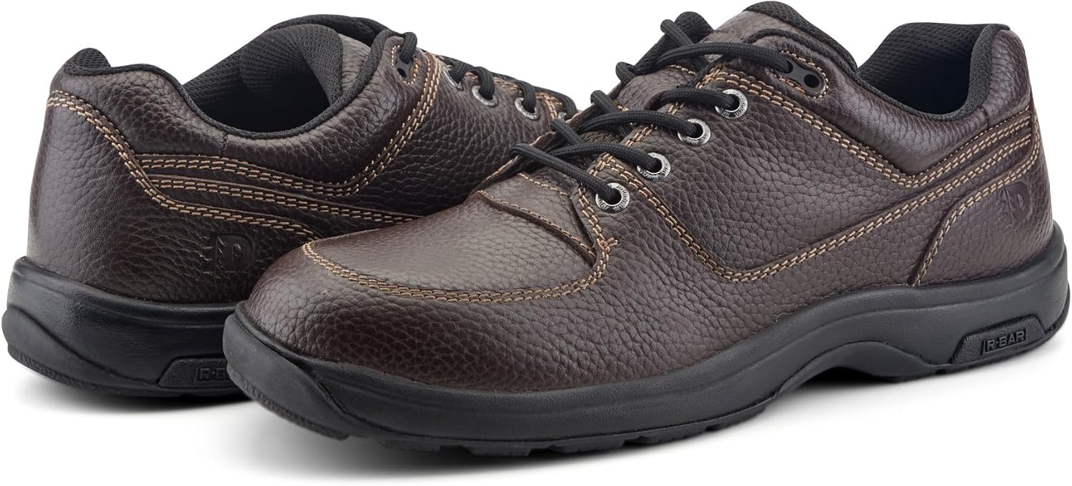 Dunham Men's Windsor Waterproof Oxford