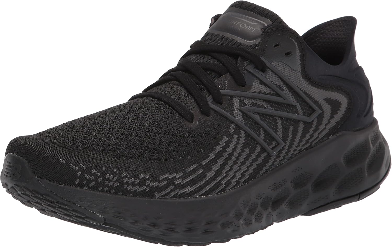New Balance Men's Fresh Foam 880 V11 Running Shoe