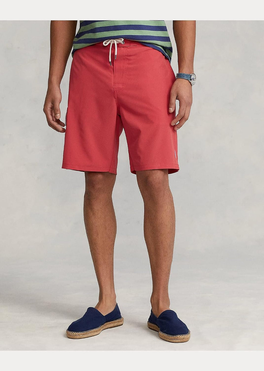 POLO RALPH LAUREN Men's 8.5-Inch Kailua Classic Fit Swim Trunk