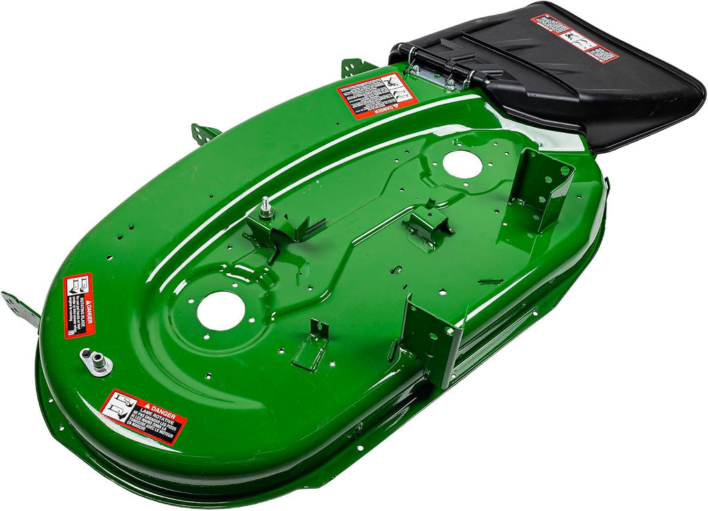 John Deere AUC16767 42' Mower Deck D100 D105 E130 L107 S120 S240 X106 X127 X145