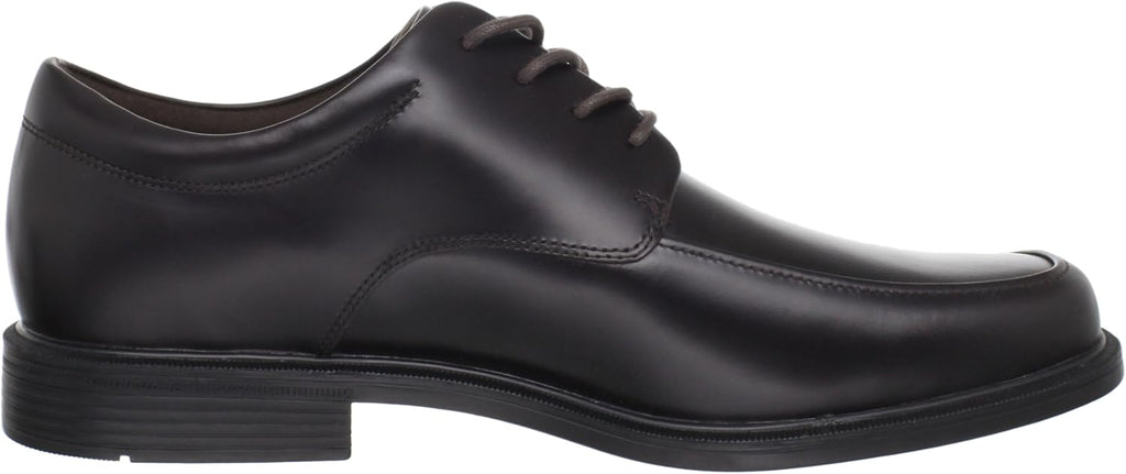 Rockport Men's Evander Moc-Toe Oxford