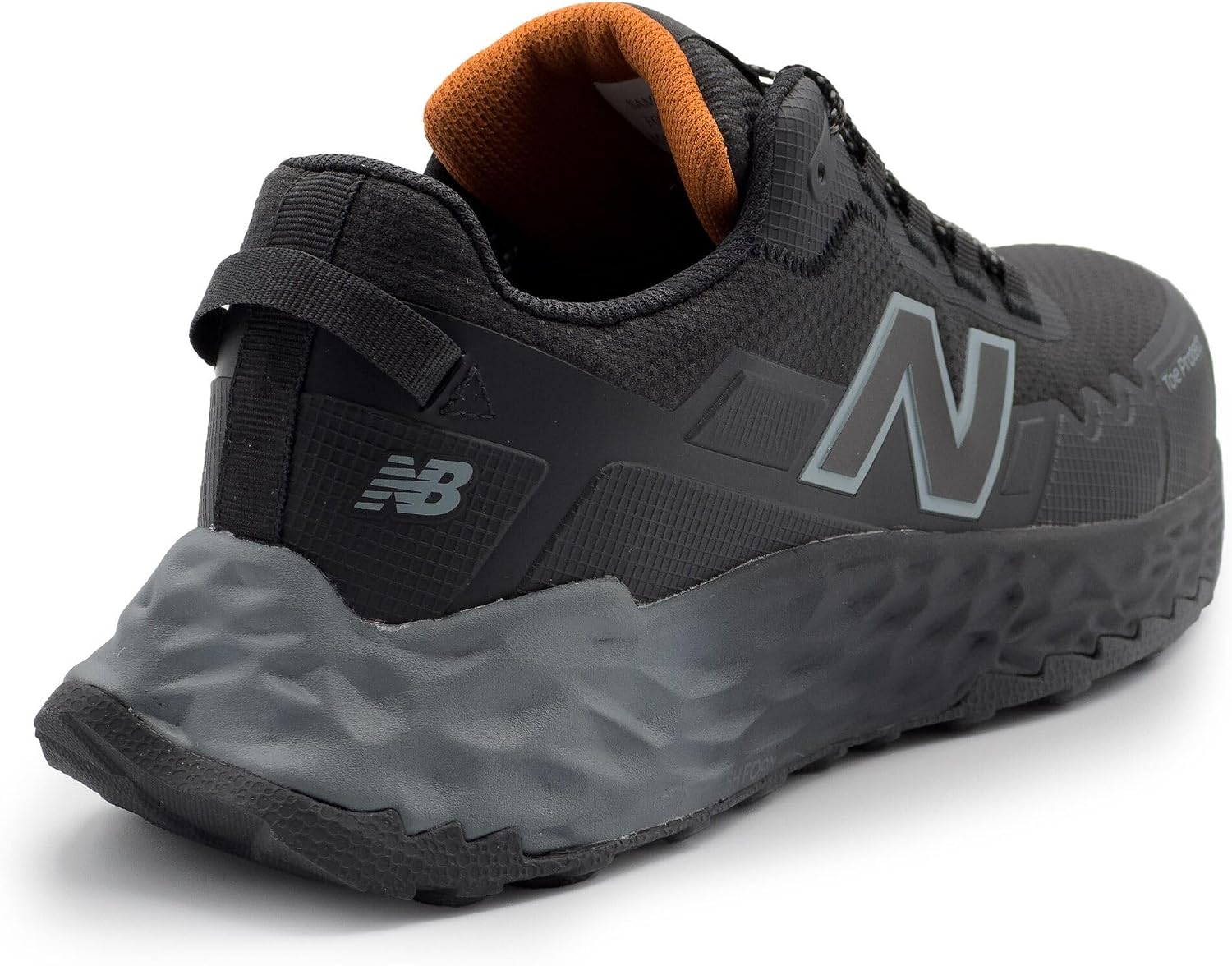 New Balance Women's Fresh Foam Cremorne Composite Toe Safety Shoes