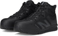 New Balance Mens Composite Toe Evolve