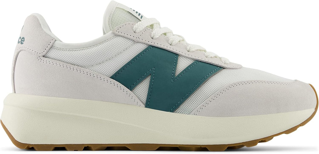 New Balance Unisex Adult 370 V1