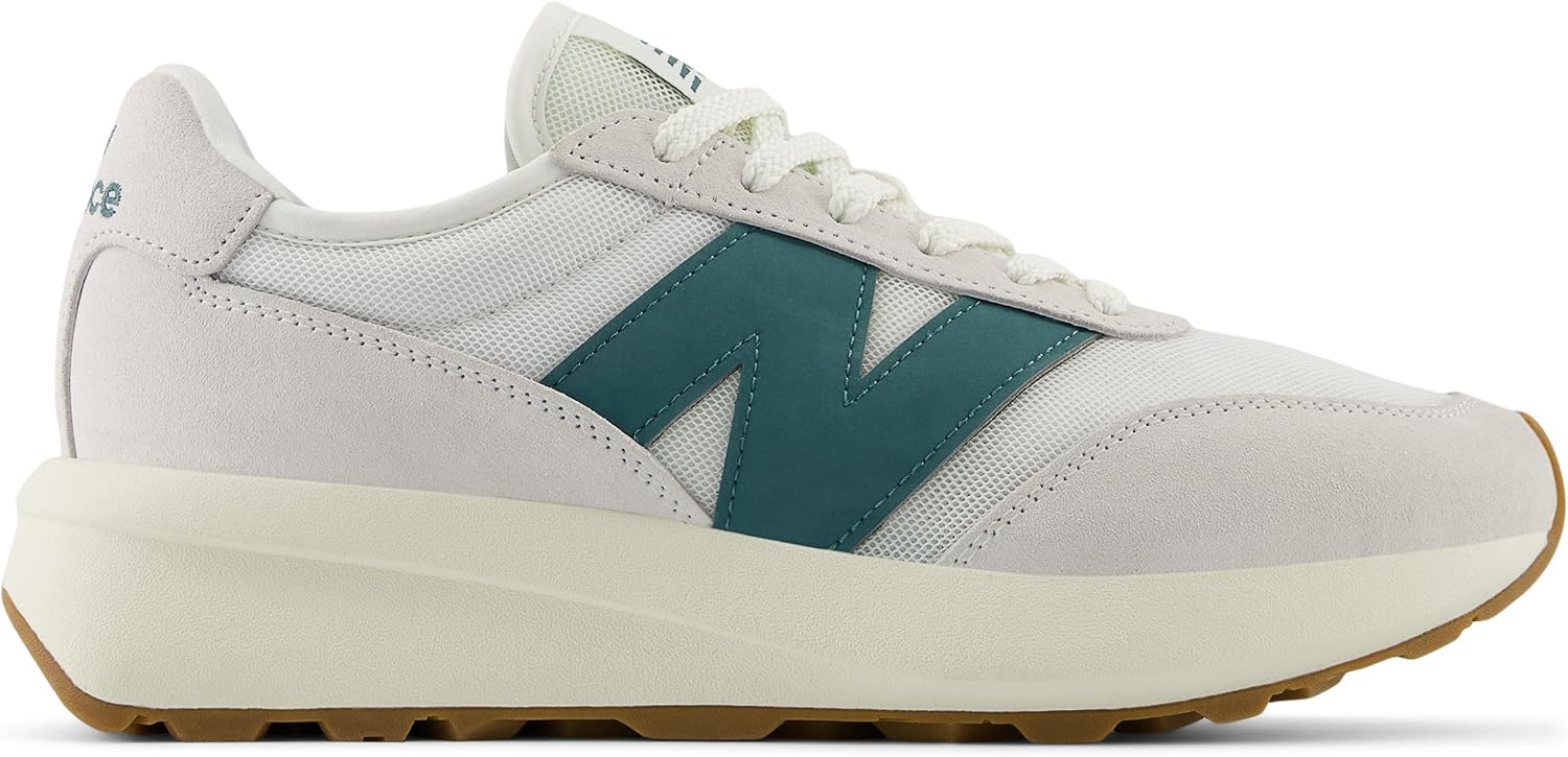 New Balance Unisex Adult 370 V1