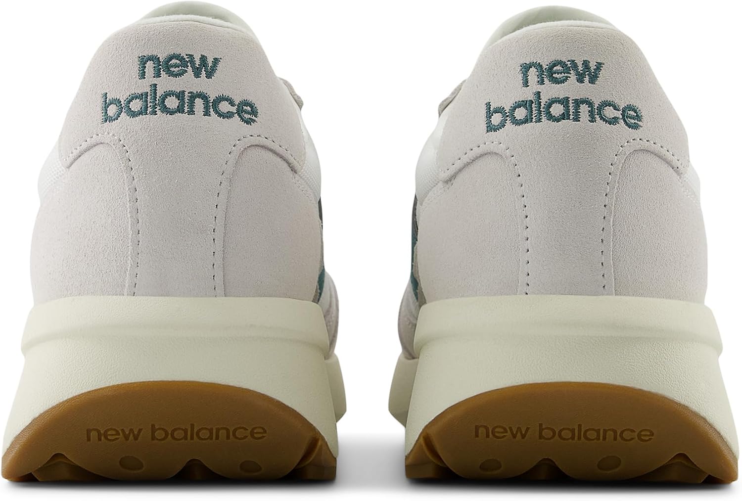 New Balance Unisex Adult 370 V1