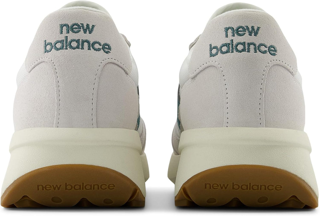New Balance Unisex Adult 370 V1
