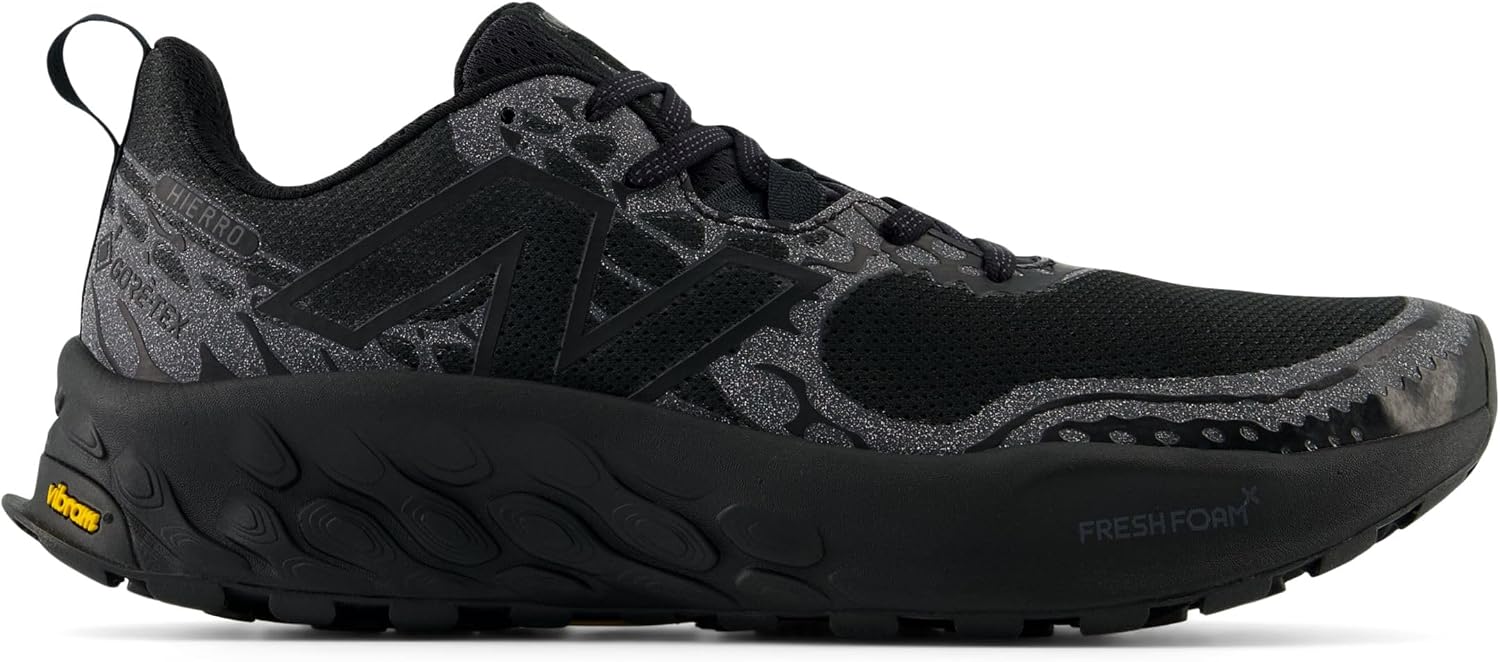 New Balance Men's Fresh Foam X Hierro V8 Gore-tex