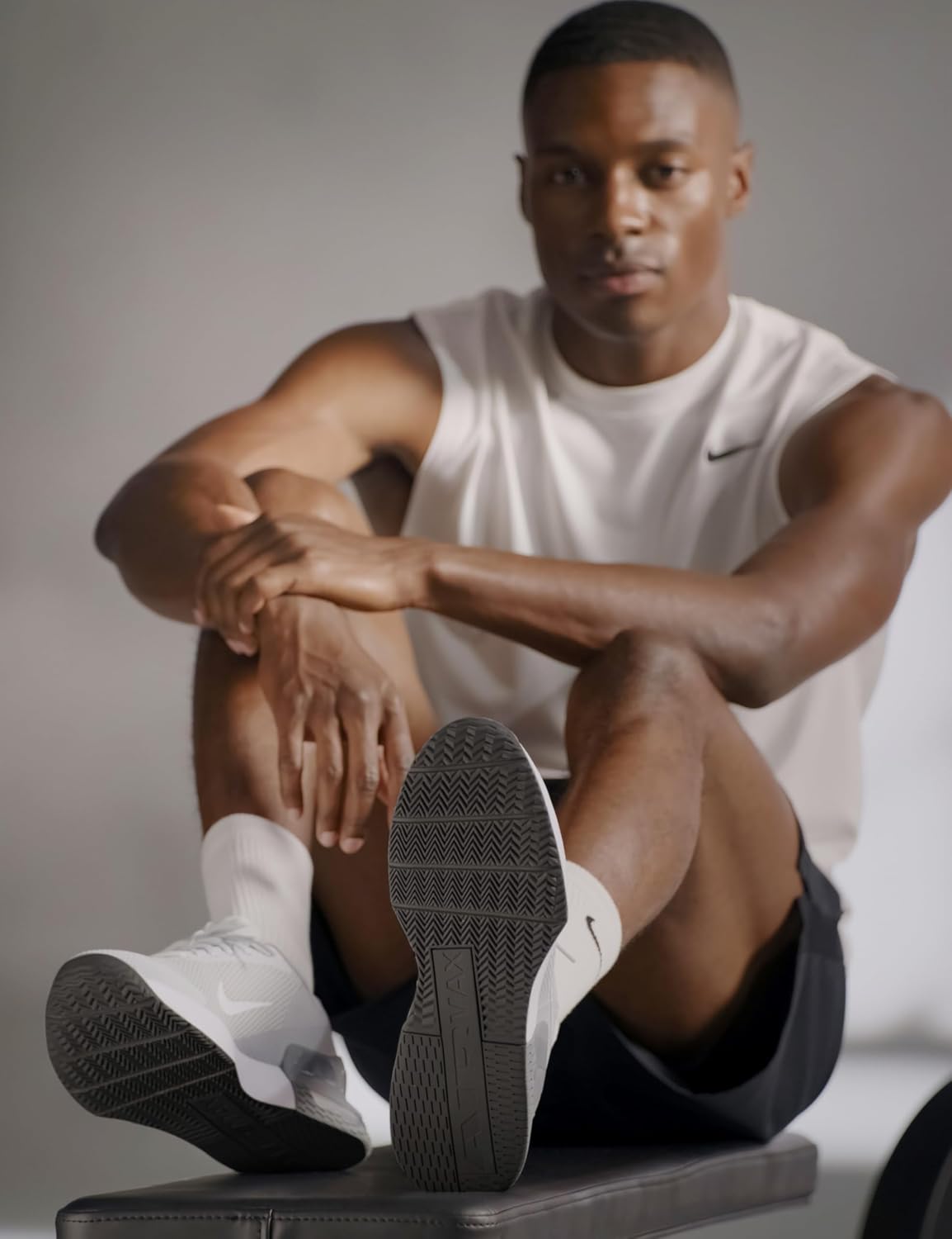 Nike Men's Air Max Alpha Trainer 6 Workout Shoes