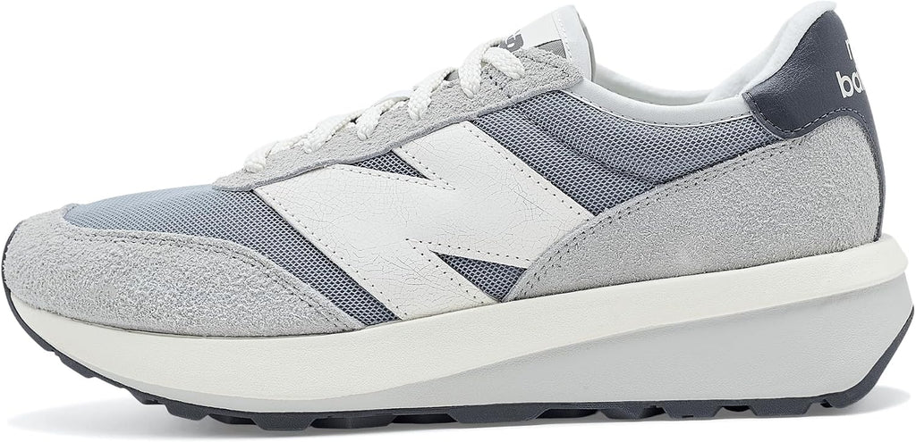 New Balance Unisex Adult 370 Sneakers