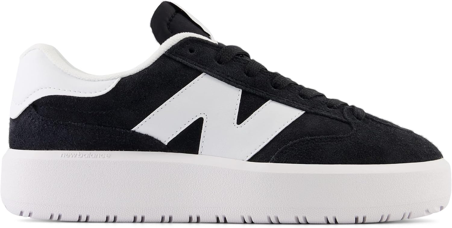 New Balance Men's Low-Top Sneakers
