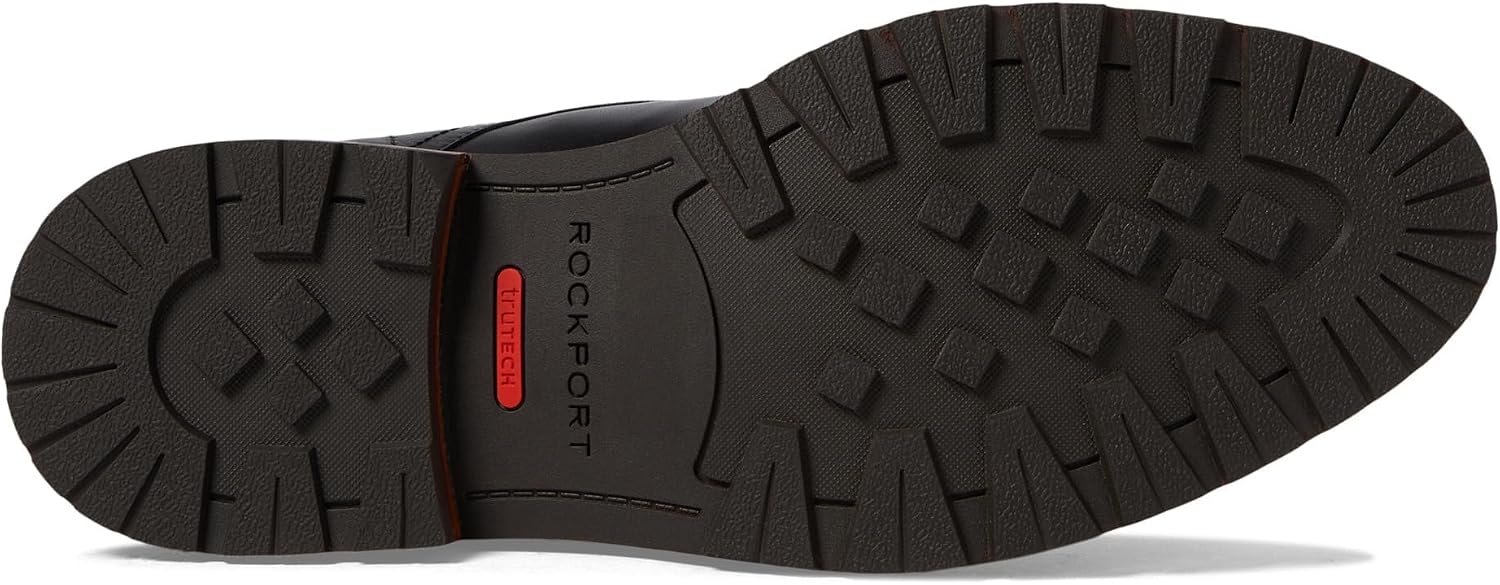 Rockport mens Caspe