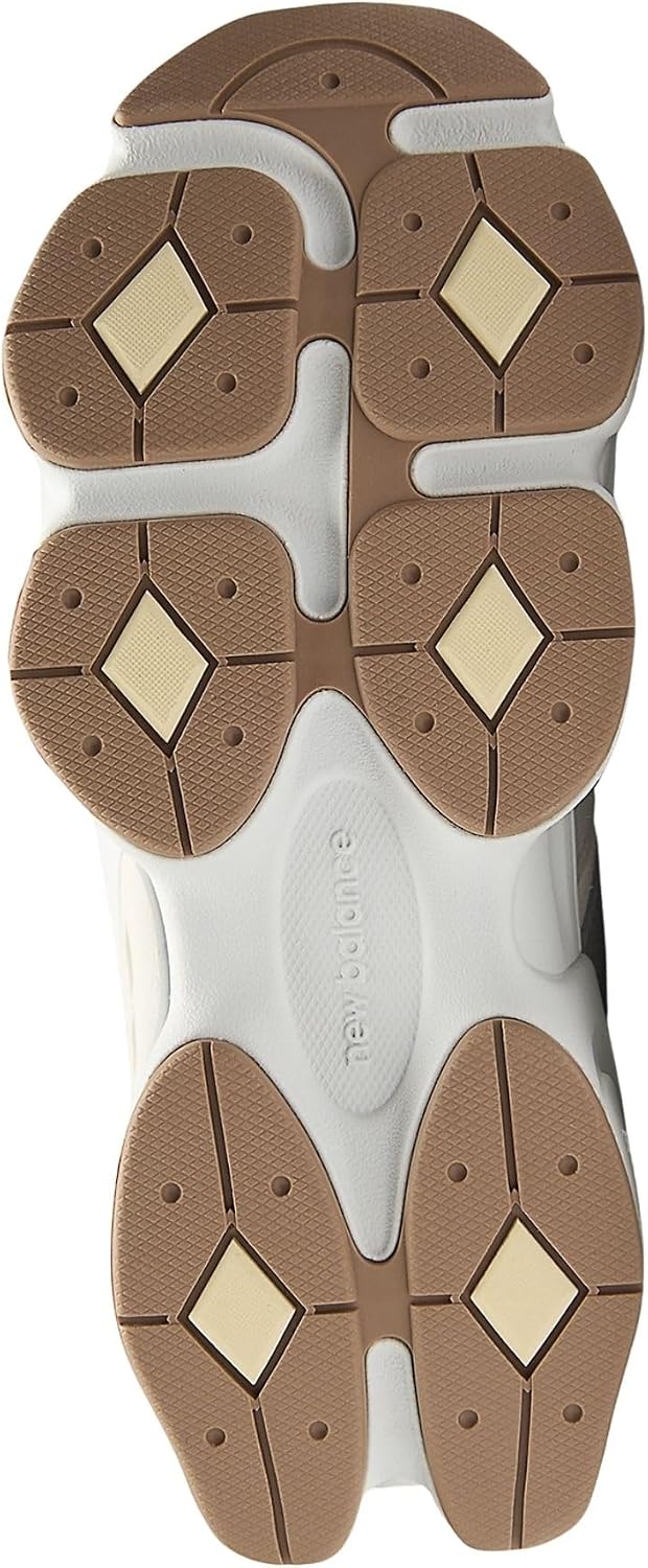New Balance Boy's 9060Sneaker