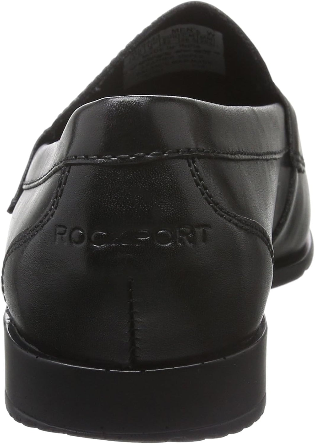 Rockport Men's Classic Loafer Lite Penny Moccasin