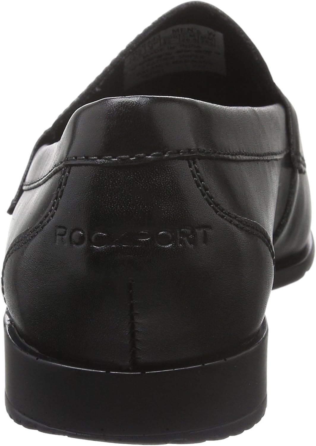 Rockport Men's Classic Loafer Lite Penny Moccasin