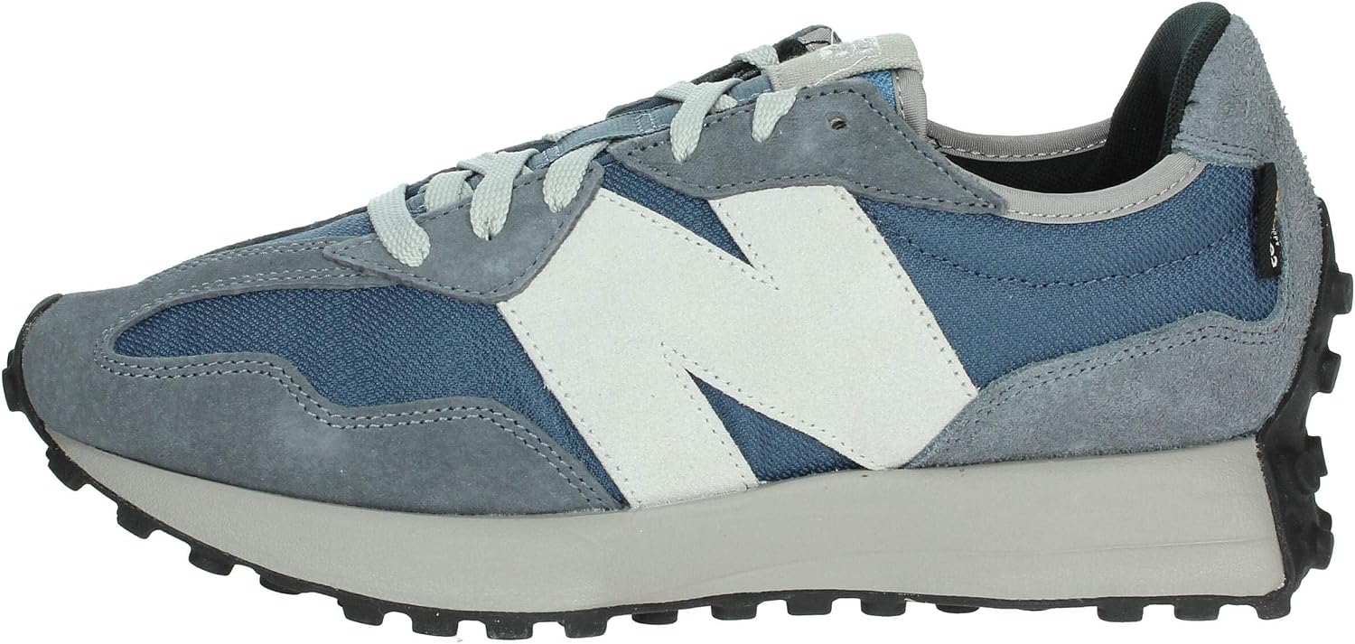 New Balance Mens 327