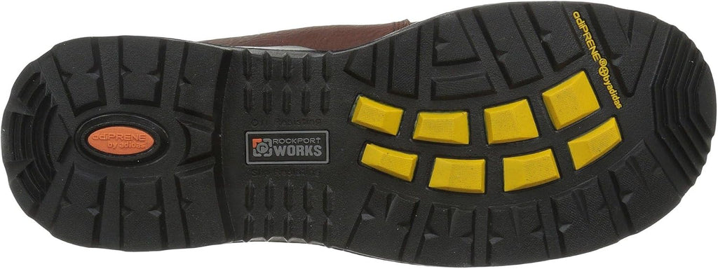 Converse Work Men's RK6635 Work Boot